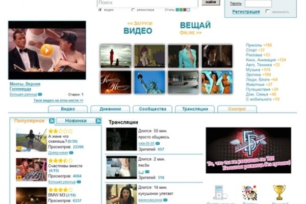 Что продают на кракене