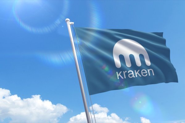 Почему не могу зайти на кракен